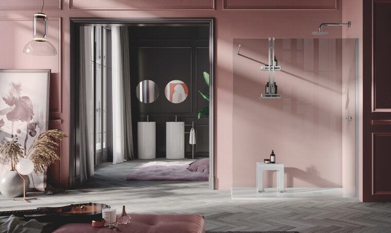 24 soluzioni belle e ‘virtuose’ per rinnovare il bagno