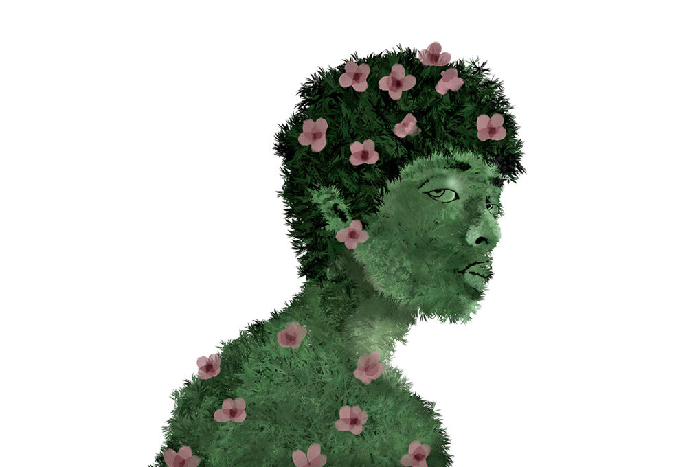 Tendenze: Gaia come armonia e richiamo della natura