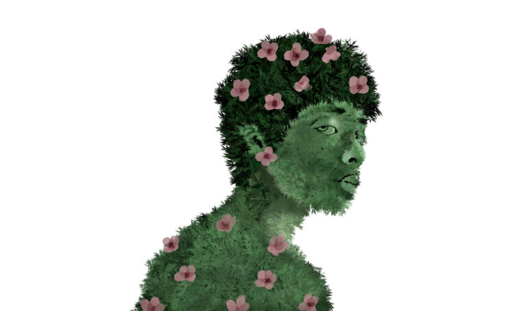 Tendenze: Gaia come armonia e richiamo della natura