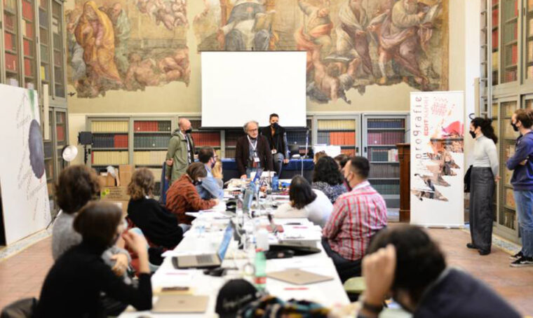 Dalla Sicilia a Napoli, passando per il design