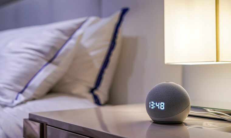 Alexa, l’assistente vocale di Amazon, spegne tre candeline