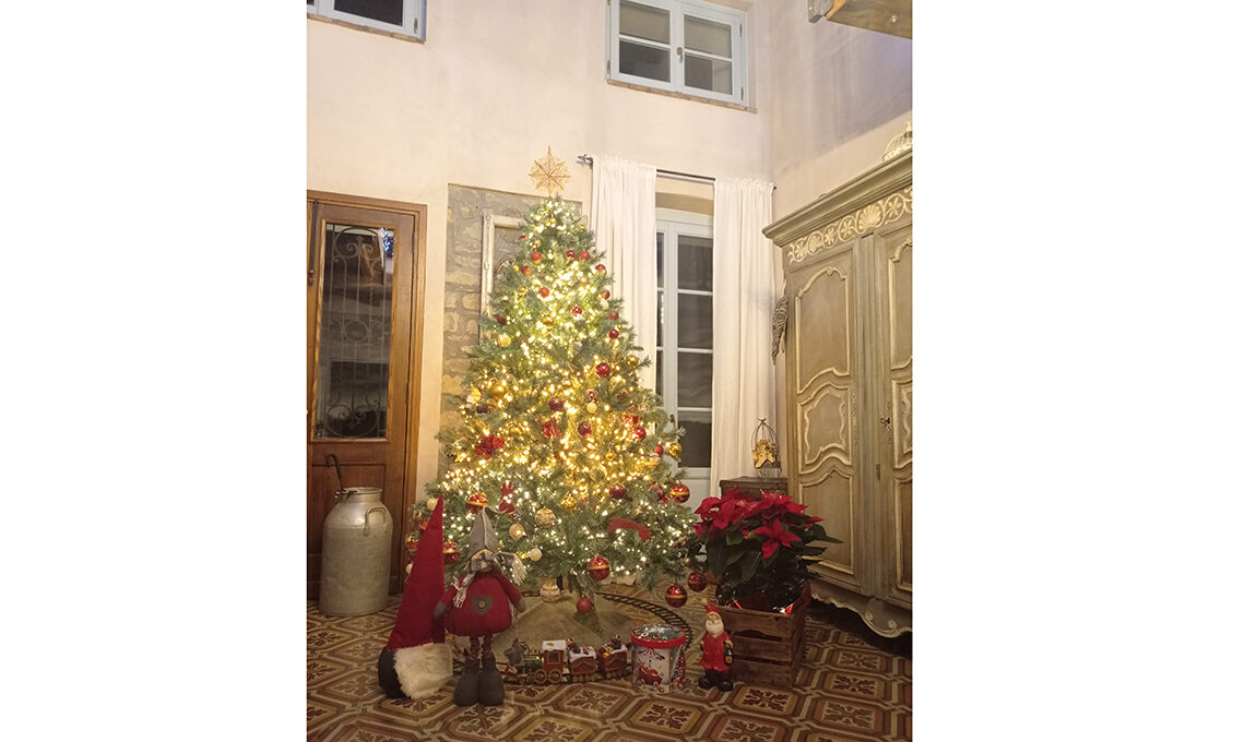 Albero di Natale