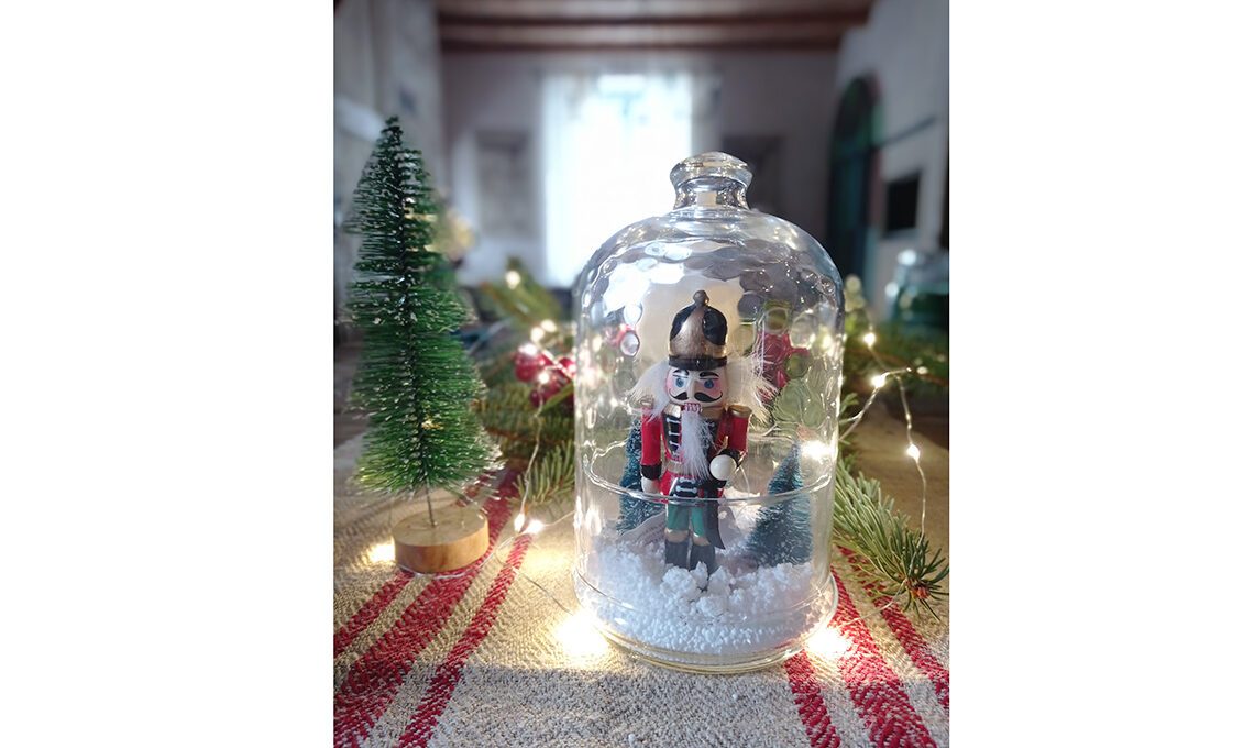 Decorazioni di Natale tradizionali