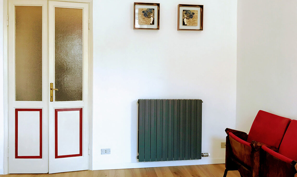 porte vintage