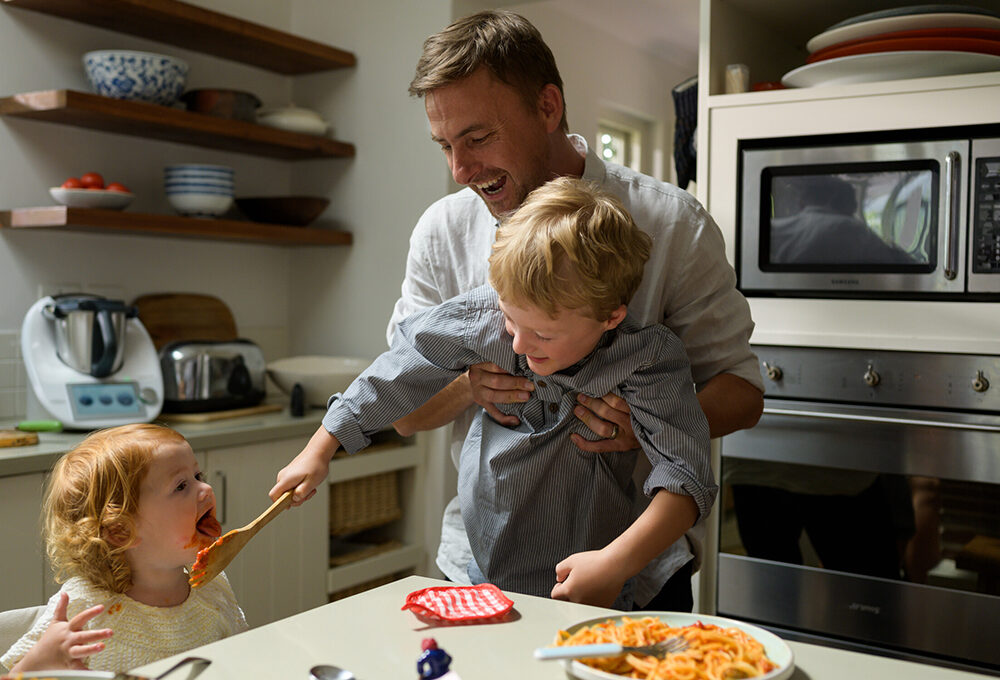 Dopo il lockdown è la cucina il vero cuore della casa