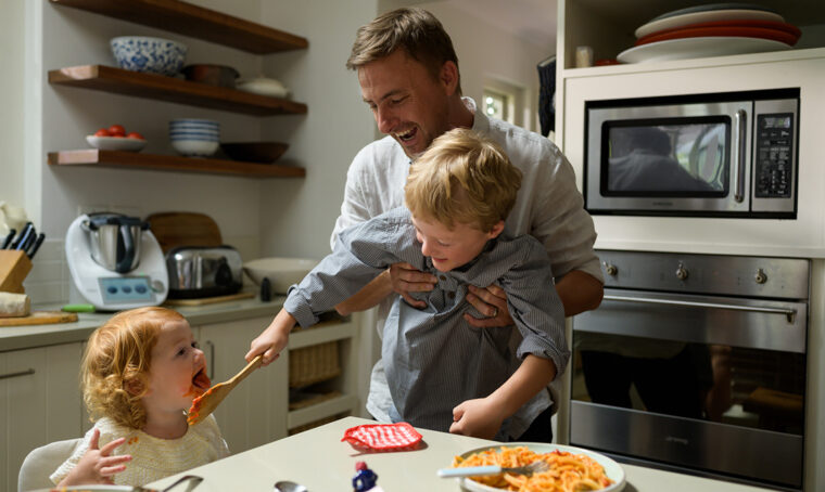 Dopo il lockdown è la cucina il vero cuore della casa