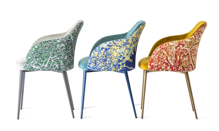 Un tributo al Made in Italy pieno di glamour