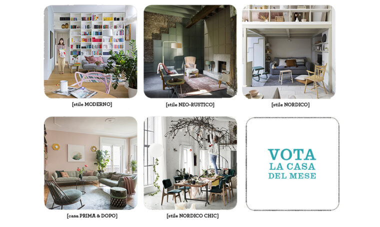 Vota la casa del mese – novembre 2021