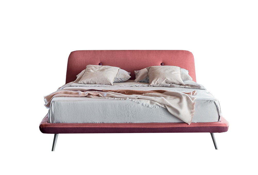 Morbidi e naturali: la nostra selezione di tessili per il letto