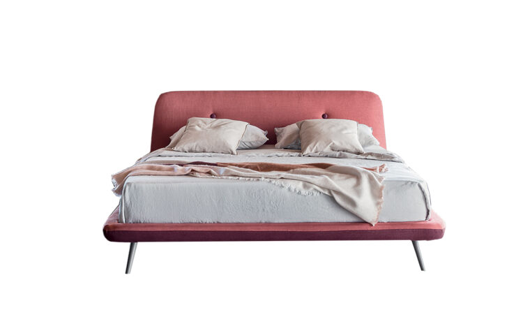 Morbidi e naturali: la nostra selezione di tessili per il letto