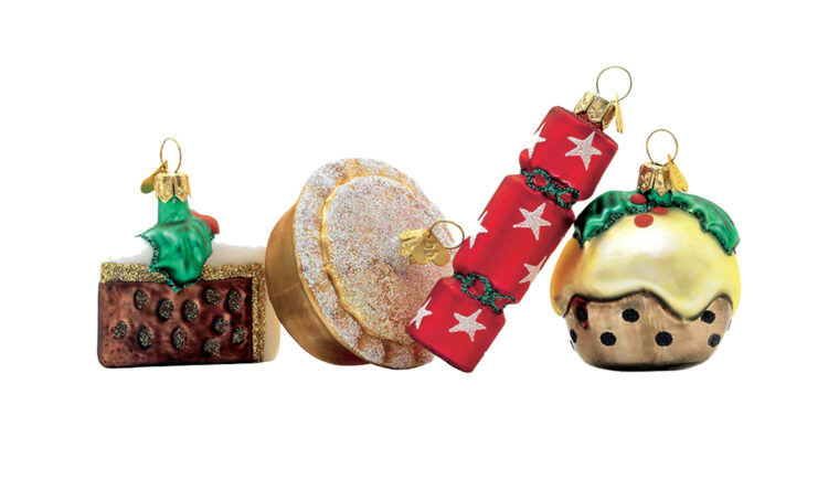 Natale: idee regalo per piccoli chef