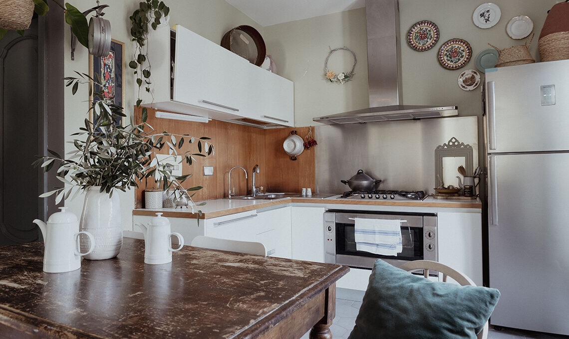 Cucina
