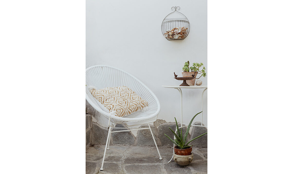 Arredamento giardino