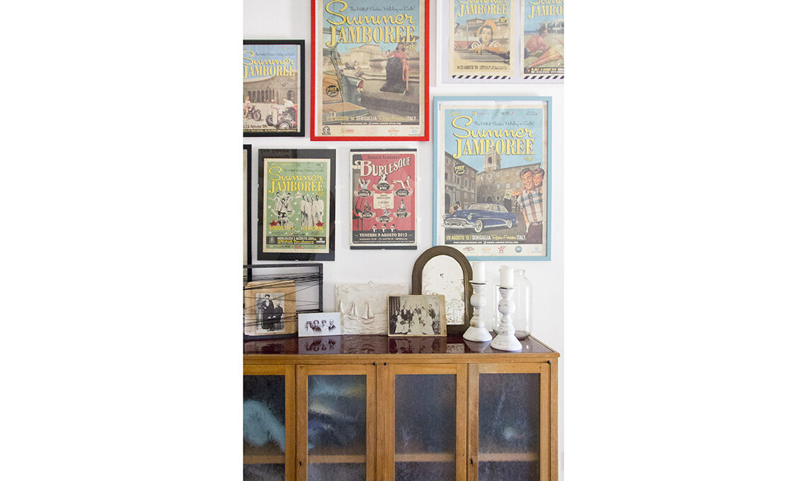 Stampe vintage