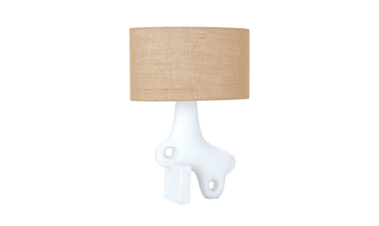 Lampade-scultura nate per stupire