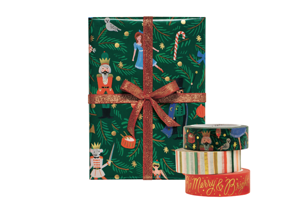Natale: carte, biglietti & Co.