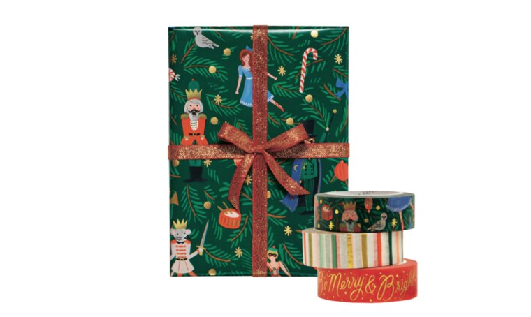 Natale: carte, biglietti & Co.
