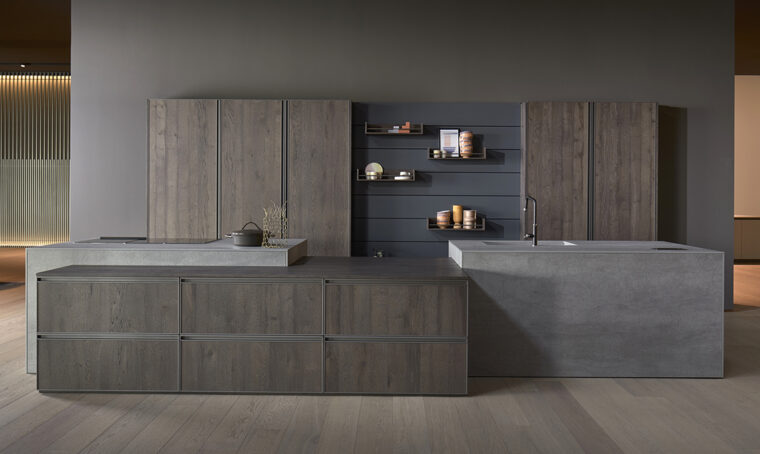 Scopri le cucine su misura per ogni esigenza