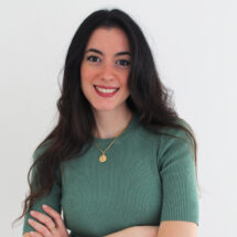 Martina Uzzo