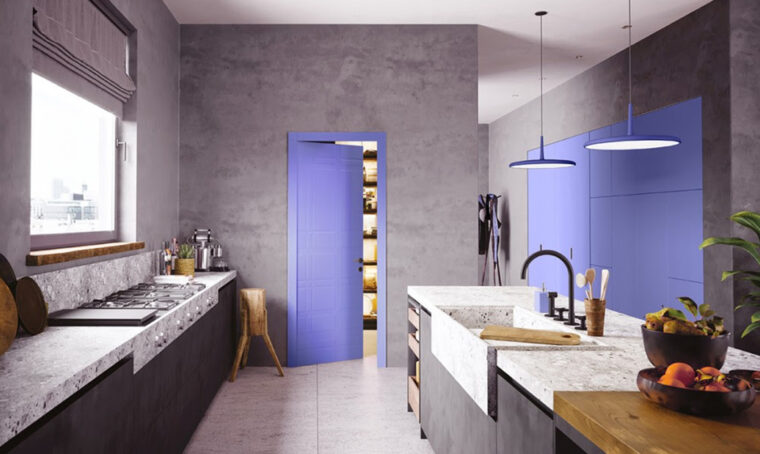 FerreroLegno apre le porte al nuovo Pantone 2022