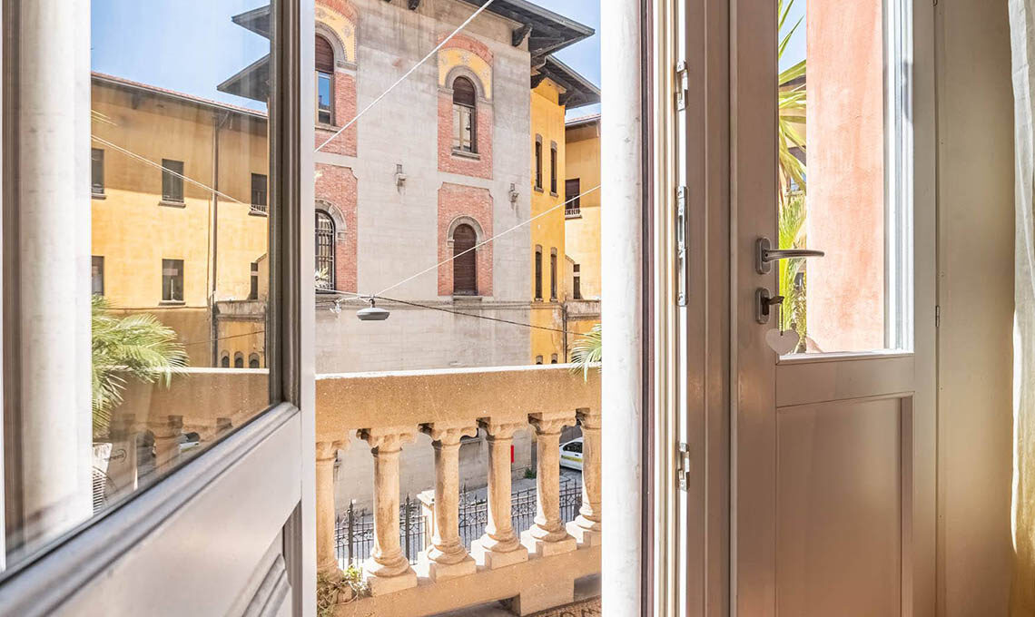 balcone