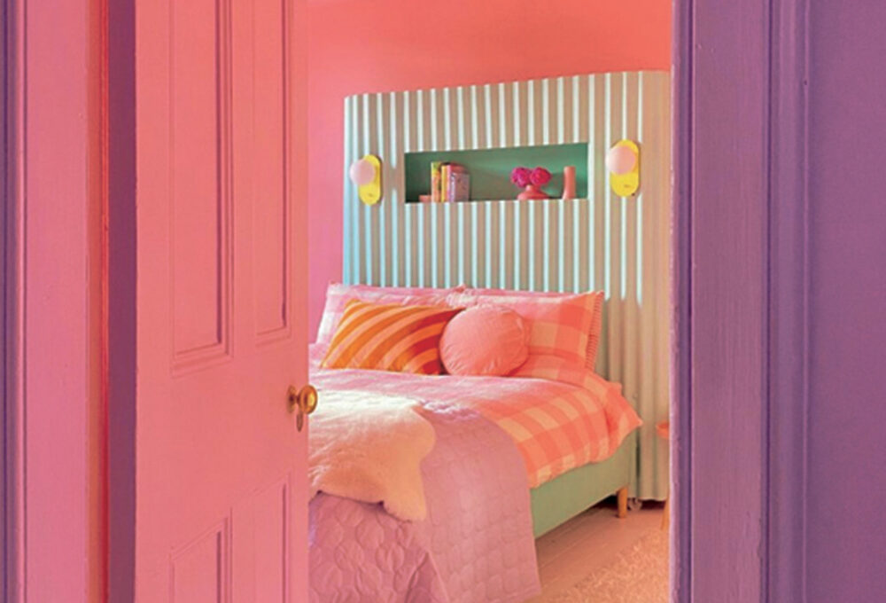 10 profili Instagram da seguire per chi ama il colore