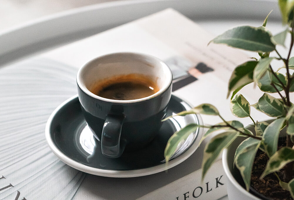 Le macchine del caffè per berlo come al bar