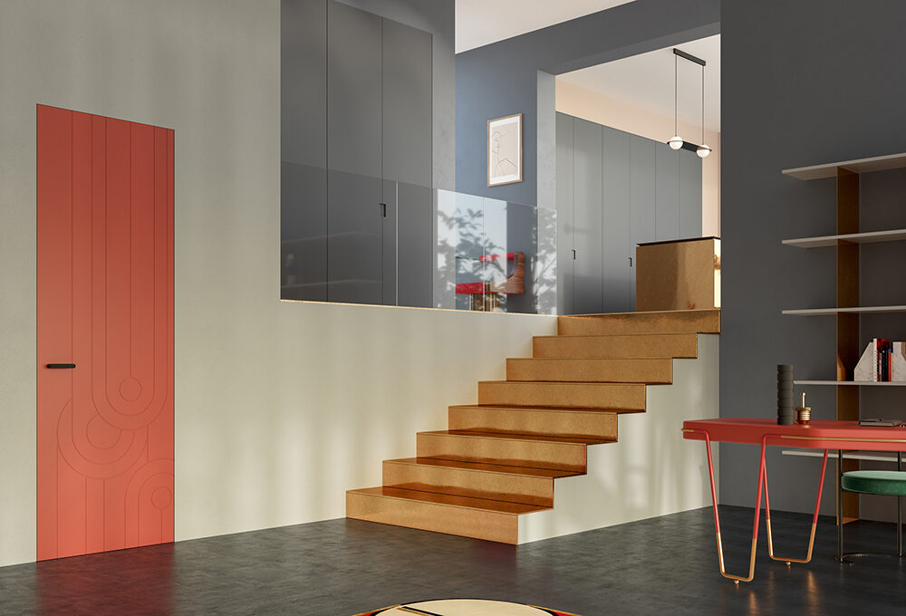 Casa da affittare: i lavori ‘in economia’ per una stanza in più
