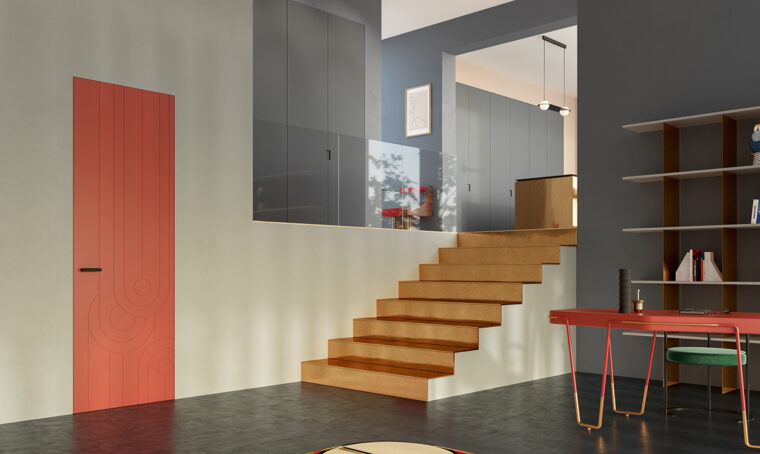Casa da affittare: i lavori ‘in economia’ per una stanza in più