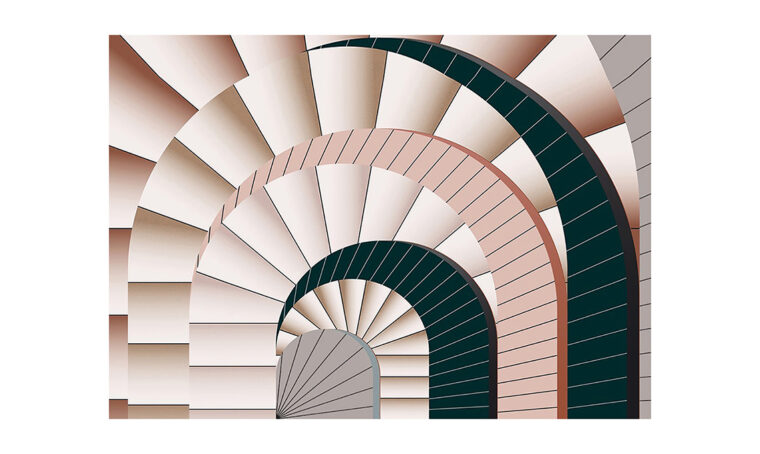 Archi: il design che ama le curve