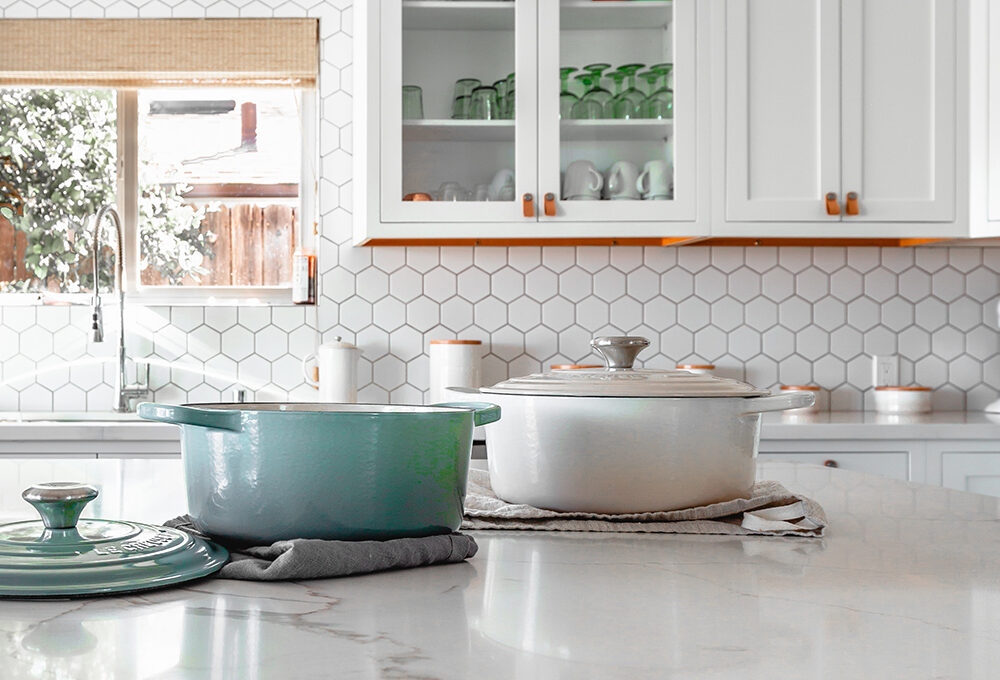 Pentole: lo strumento giusto per ogni cottura