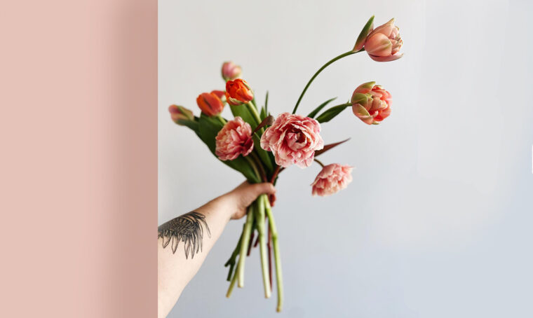 A scuola di fiori con La Fiorellaia: il Tulipano