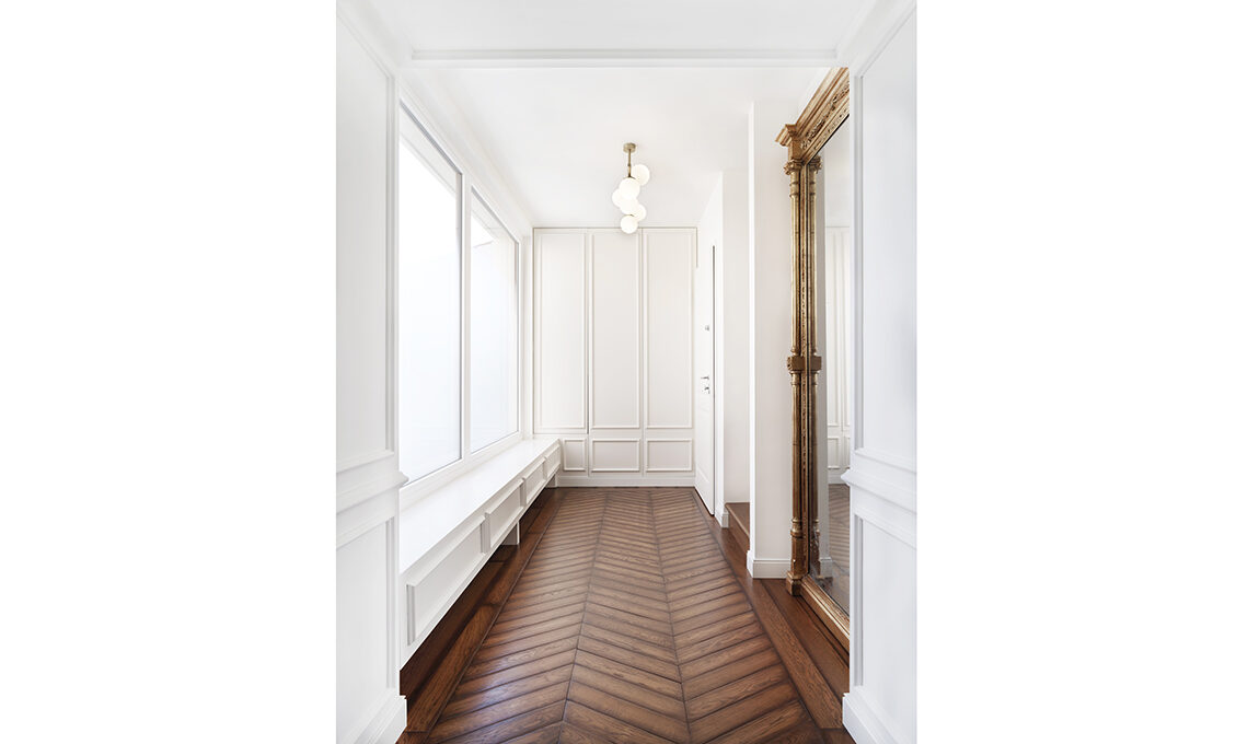 Boiserie