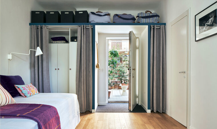 Soluzioni facili per un relooking low cost