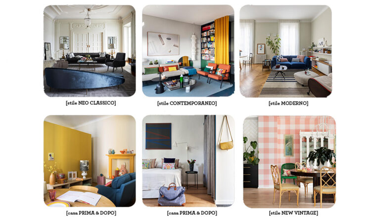 Vota la casa del mese – febbraio 2022
