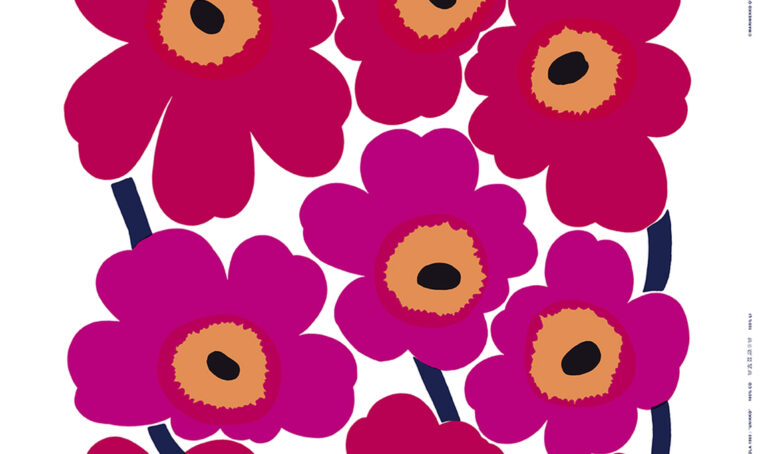 Maripedia: l’archivio di stampe Marimekko è finalmente online