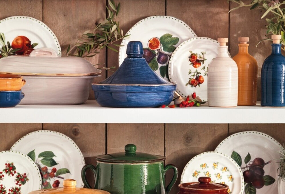 Cucinare con la tajine