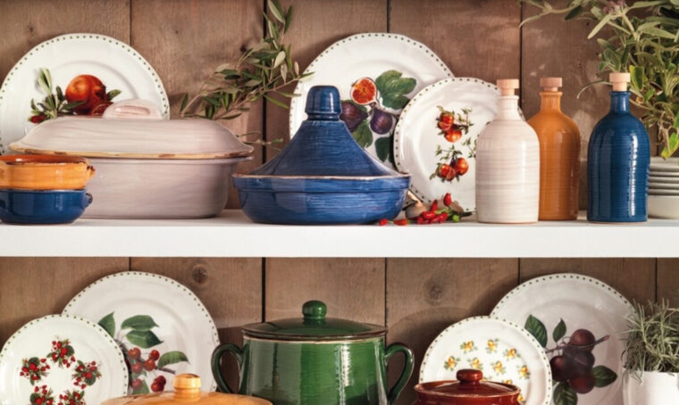 Cucinare con la tajine