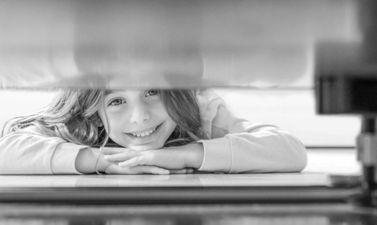 Blink: via lo zoccolo in un click