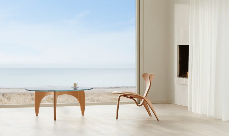 Un libro per i 150 anni di Fritz Hansen