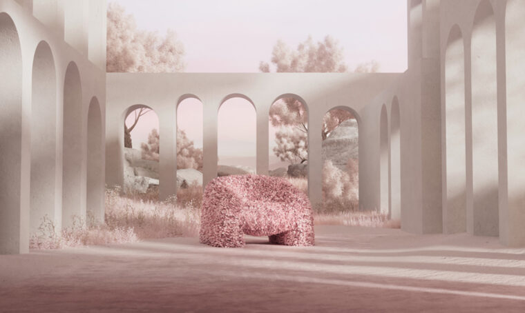 New Home: Il design della casa che non c’è