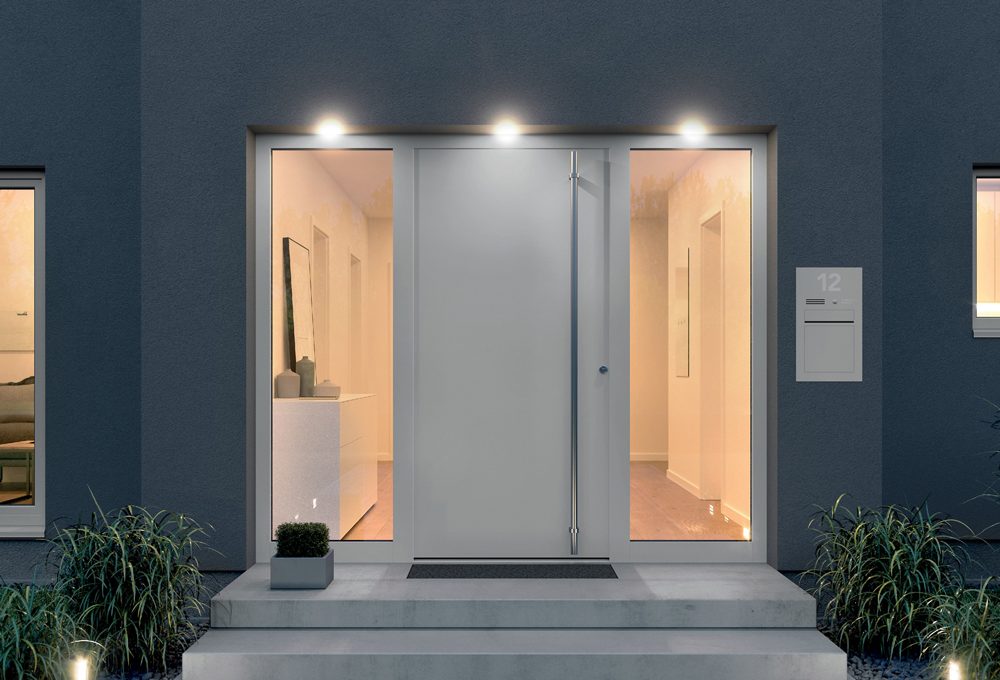Porte blindate: scopri tutto quello che sanno fare…