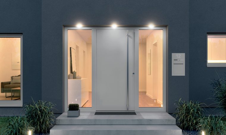 Porte blindate: scopri tutto quello che sanno fare…