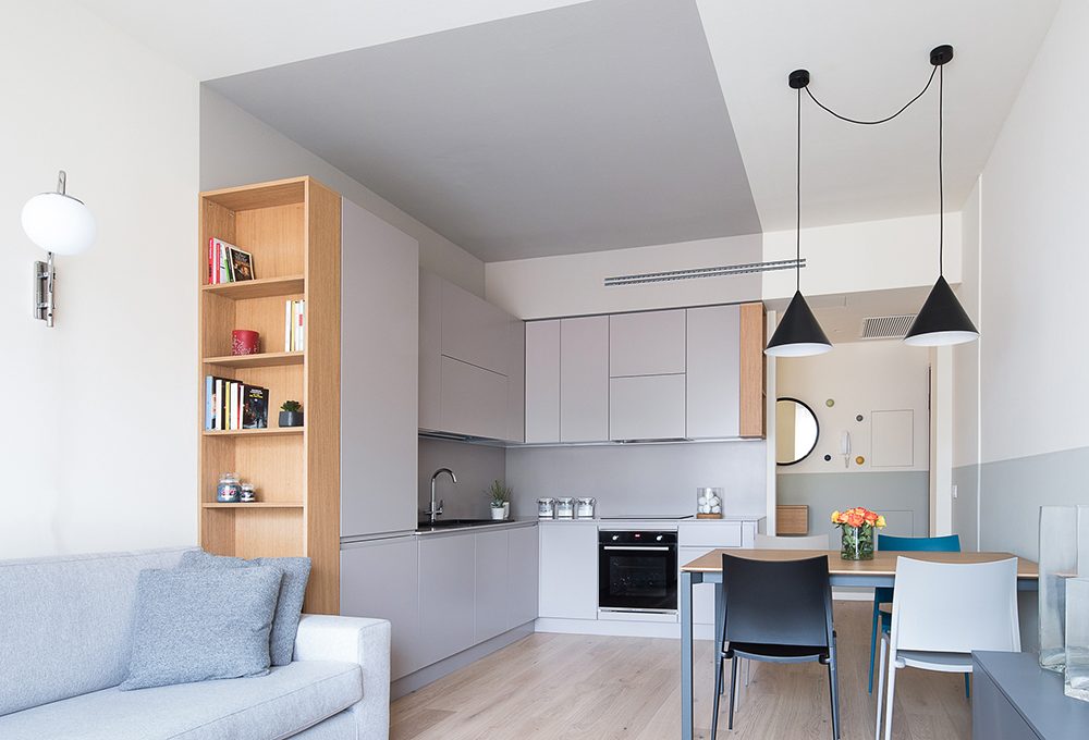 Relooking reloving: prima & dopo a casa dei lettori