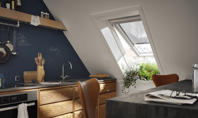 Le virtù delle finestre: più luce, meno rumore, funzioni smart