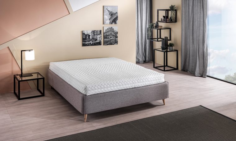 Materassi per un sonno sano e senza interruzioni