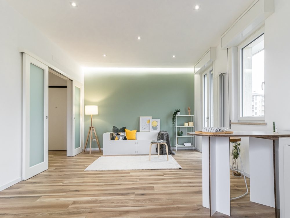 Vendere casa con l’home staging
