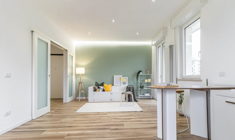 Vendere casa con l’home staging