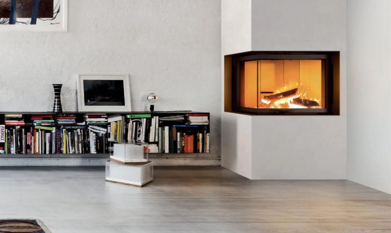 Progetto fuoco: a Verona la fiera dedicata al riscaldamento a biomassa