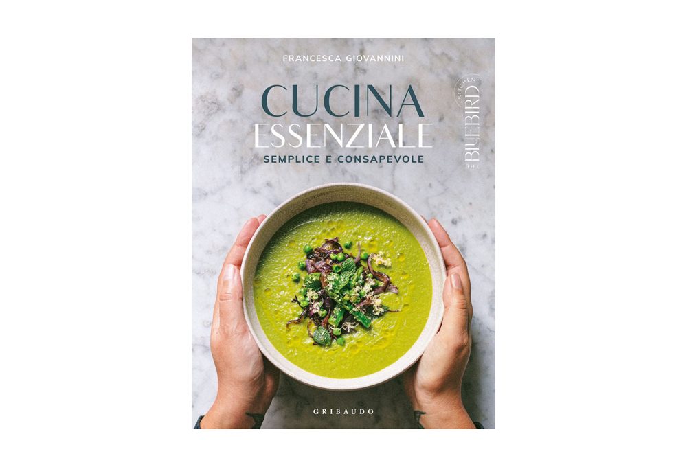 Cucina essenziale: ricette per uno stile di vita sostenibile